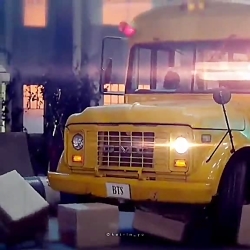 بی تی اس دوره ای از موزیک های...