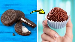 ایده های غذایی زیبا و جالب برا...