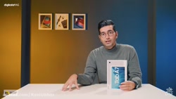 انباکس و برسی تبلت A7