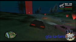 مرحله 35 gta sa فارسی