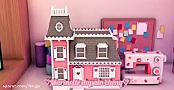 دختر کفشدوزکی فصل 4 قسمت باند...