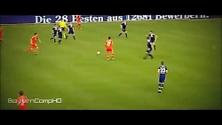 pierre emile højbjerg●bayern M...