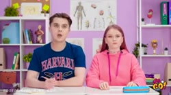 تفریحی و سرگرمی ترفند های مدرس...