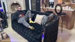 پویان ان ار بالاخره پویان برای...