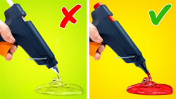 صنایع دستی و ترفندهای شگفت آور...