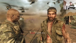 گیم پلی بازی Call Of Duty Black Ops پارت 7 در ویتنام!