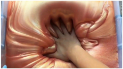 10 دقیقه بازی با بهترین اسلایم...