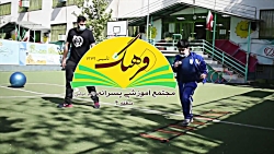 کادر متخصص فرهنگ، پا به پای دانش آموزان