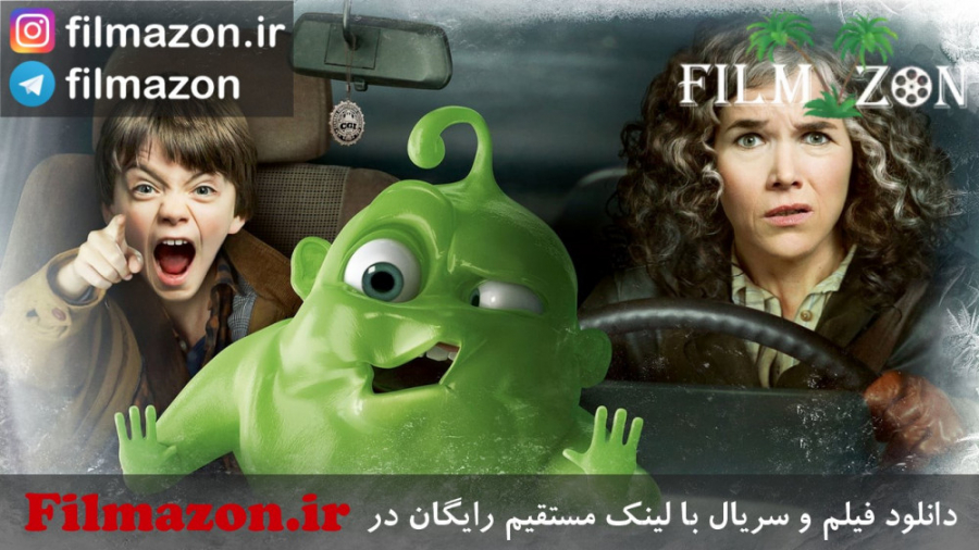 تریلر و دانلود فیلم Ghosthunters: On Icy Trails 2015 زمان125ثانیه