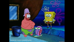 باب اسفنجی || انیمیشن باب اسفن...