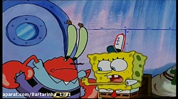 باب اسفنجی - انیمیشن باب اسفنج...