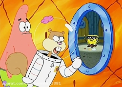 باب اسفنجی - انیمیشن باب اسفنج...