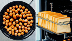 ترفندهای زیبای آشپزی بانوان ‌_...