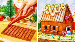 ایده های تزئین غذا های رستوران...