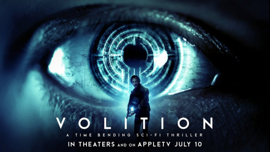 فیلم اراده 2019 Volition زیرنویس فارسی | علمی تخیلی ، هیجان انگیز زمان5382ثانیه