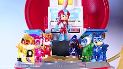 دانلود کارتون سگهای نگهبان / س...