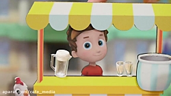 دانلود کارتون سگهای نگهبان  سگ...