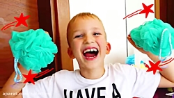 برنامه کودک ولاد نیکی.ماجراهای...