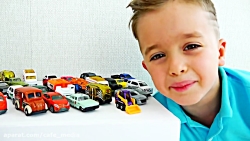 برنامه کودک ولاد نیکی.ماجراهای...