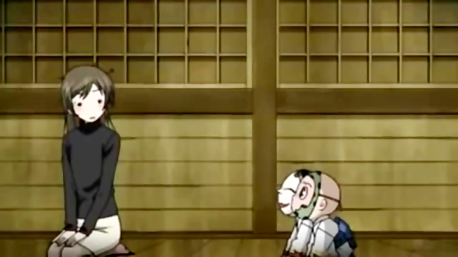 Kamisama Kiss Season 1 Episode 1 Anime Series English