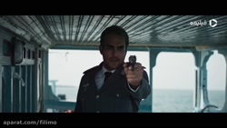 قسمت پایانی سریال خوب،بد،جلف