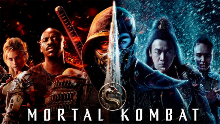 فیلم مورتال کمبت 2021 Mortal Kombat زیرنویس فارسی | اکشن، علمی تخیلی زمان6572ثانیه