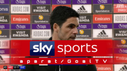 آرتتا: یک نفر باید این داوری ر...