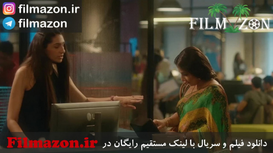 تیزر و دانلود فیلم Tumhari Sulu 2017 زمان60ثانیه
