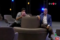 مزرعه بیت کوین در خندوانه کشف شد