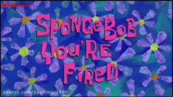 باب اسفنجی _ انیمیشن باب اسفنج...