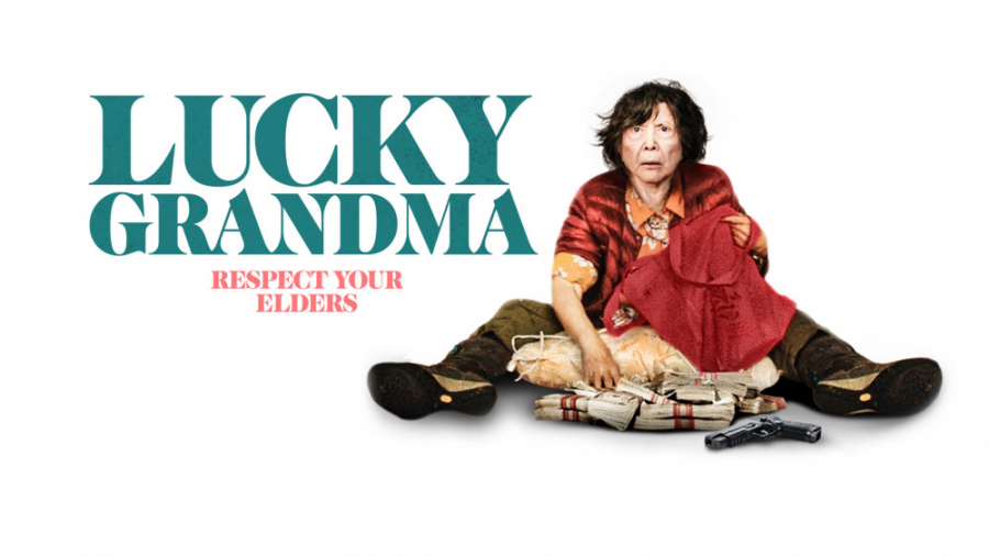 فیلم مادربزرگ خوش شانس 2020 Lucky Grandma زیرنویس فارسی | کمدی، درام زمان4935ثانیه