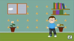 علوم پنجم فصل اول زنگ علوم آمو...