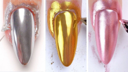 10 ایده جذاب و خاص طراحی ناخن:...