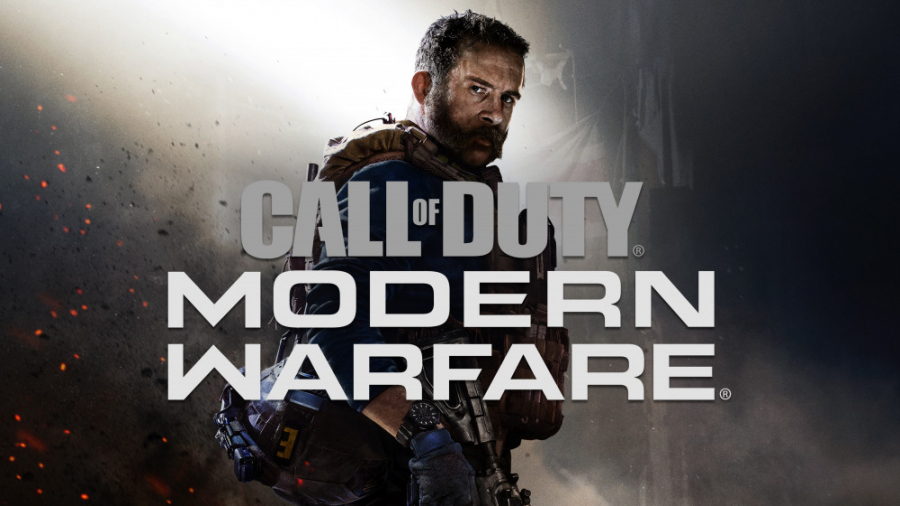 تریلر داستانی Call of Duty Modern Warfare با دوبله فارسی