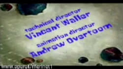 کارتون باب اسفنجی قسمت دشمن قد...