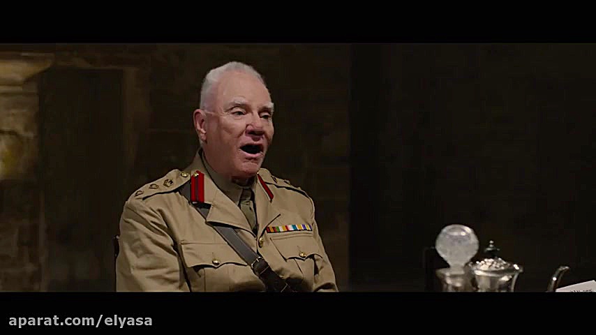 تریلر فیلم just noise زمان142ثانیه