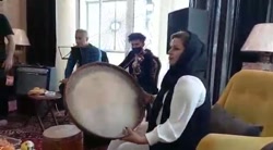 گروه تخصصی شاد برای مجالس عروسی 09126173461 *مهرِپاییز*