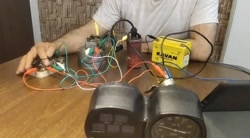 تعمیر موتور ایژ  سیم کشی موتور...