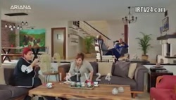 سریال دختران گلفروش قسمت ۱۴۳دو...