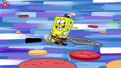 | باب اسفنجی | انیمیشن باب اسف...