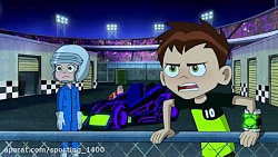 کارتون بن تن - بن تن - انیمیشن...