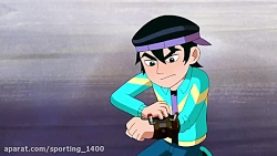 کارتون بن تن - بن تن - انیمیشن...