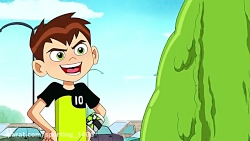 کارتون بن تن  بن تن  انیمیشن ب...