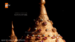 سریال قیام عثمان قسمت 55