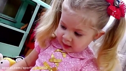 دیانا و روما - دیانا روما - دی...