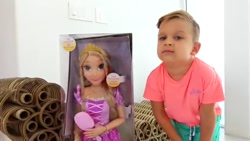 دیانا و روما - دیانا روما - دی...