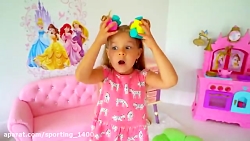 دیانا و روما - دیانا روما - دی...