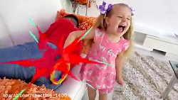 دیانا و روما - دیانا روما - دی...