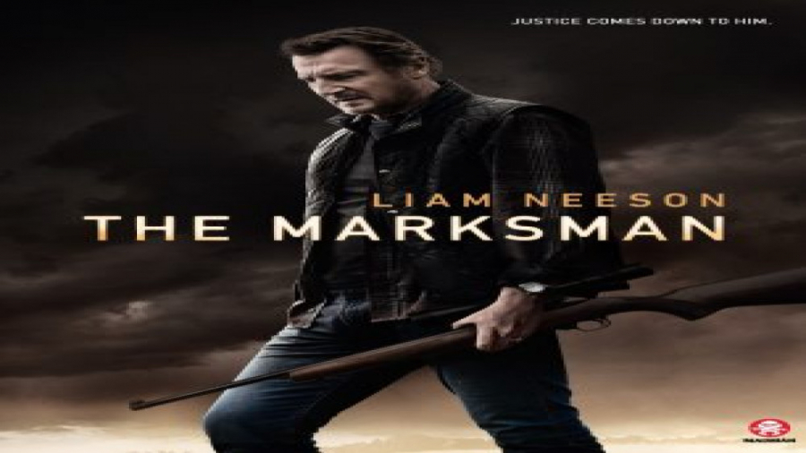 فیلم تیرانداز (The Marksman) دوبله فارسی زمان6283ثانیه