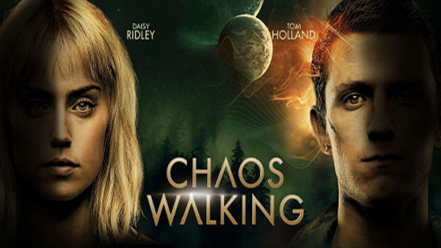 فیلم آشوب مدام Chaos Walking علمی تخیلی ، ماجراجویی | 2021 | دوبله فارسی زمان6395ثانیه